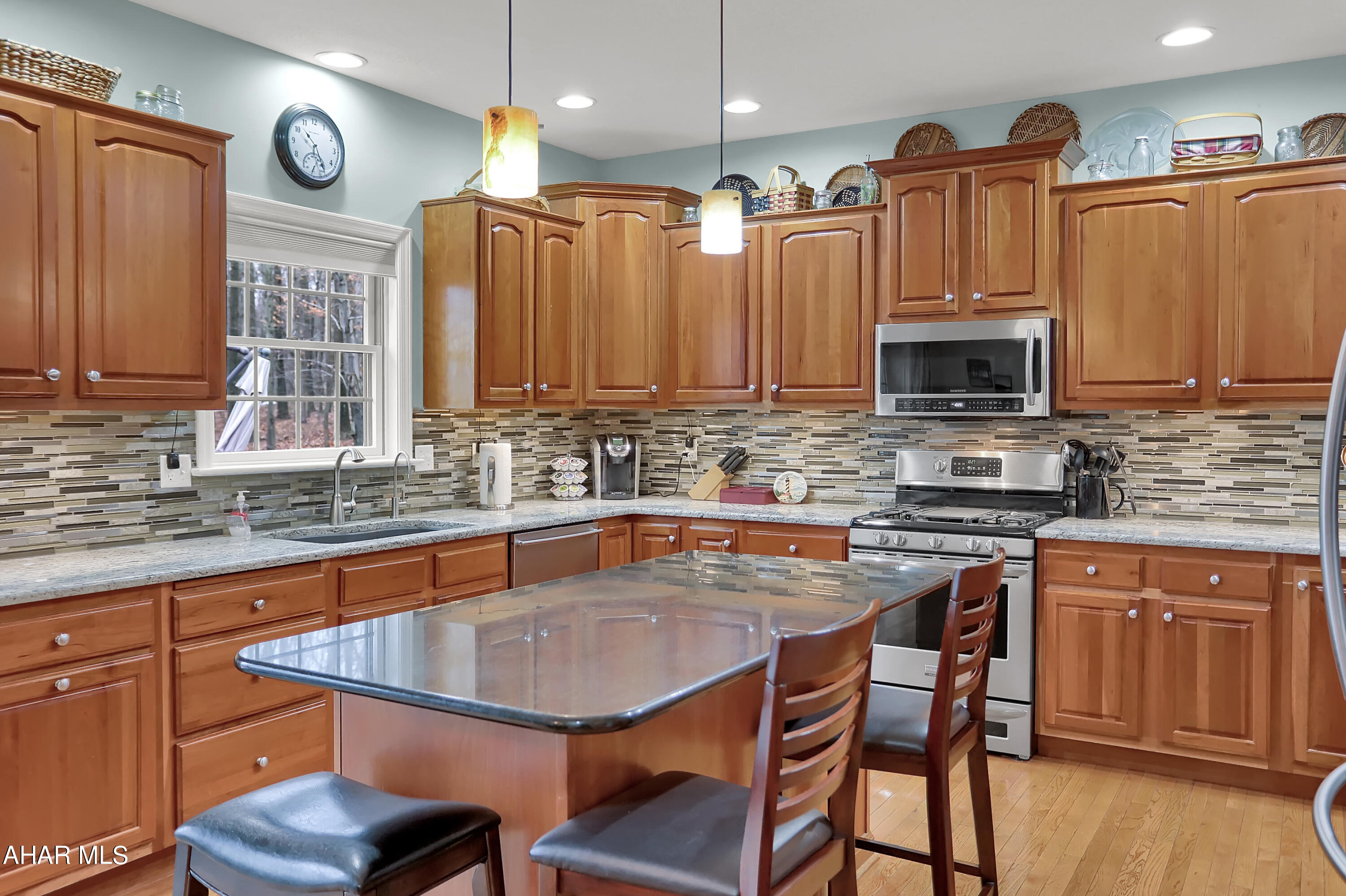 Sylvan East - Residential