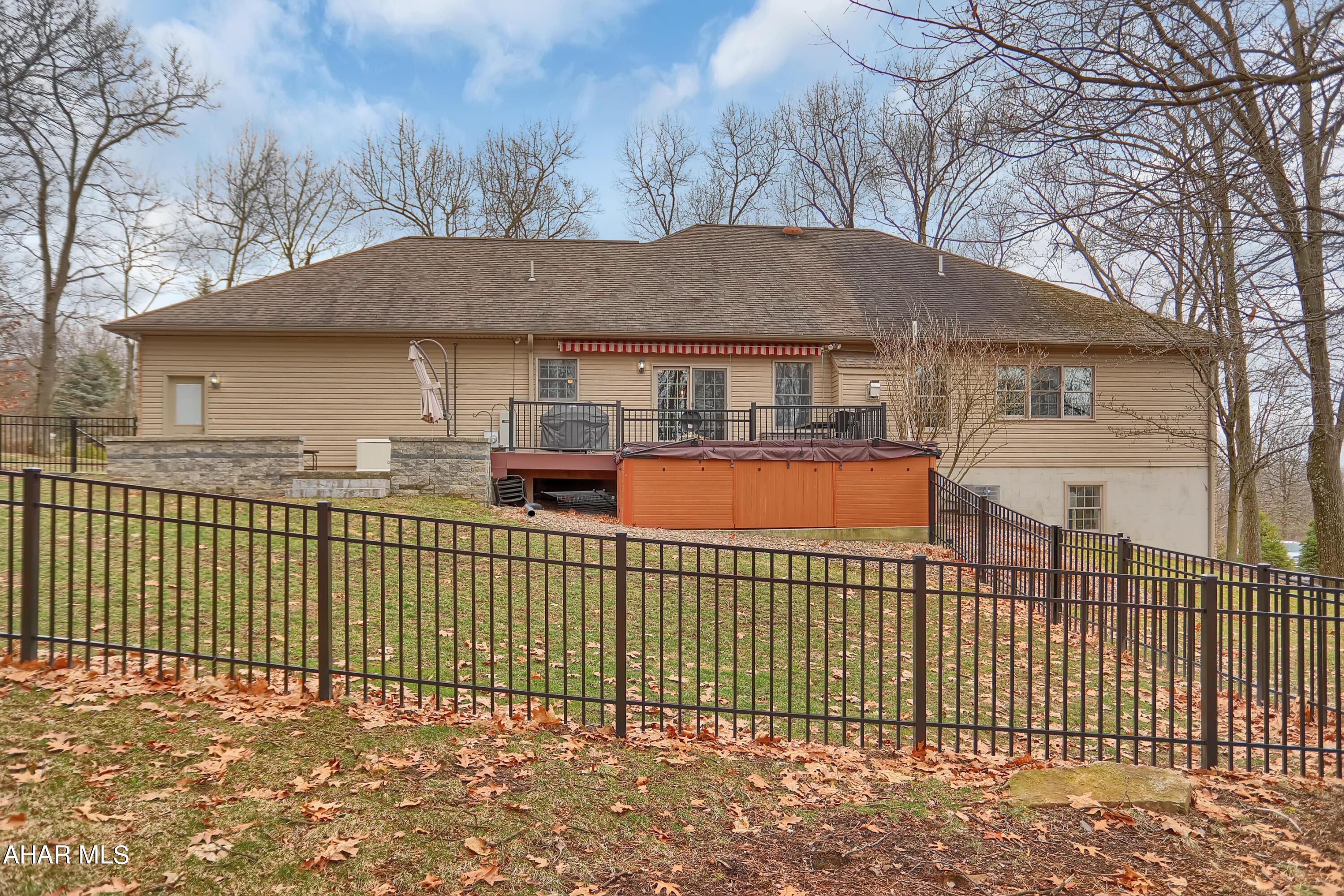 Sylvan East - Residential