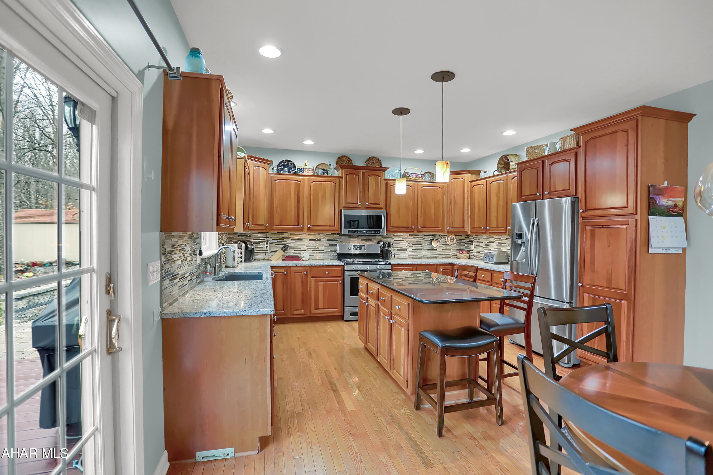 Sylvan East - Residential