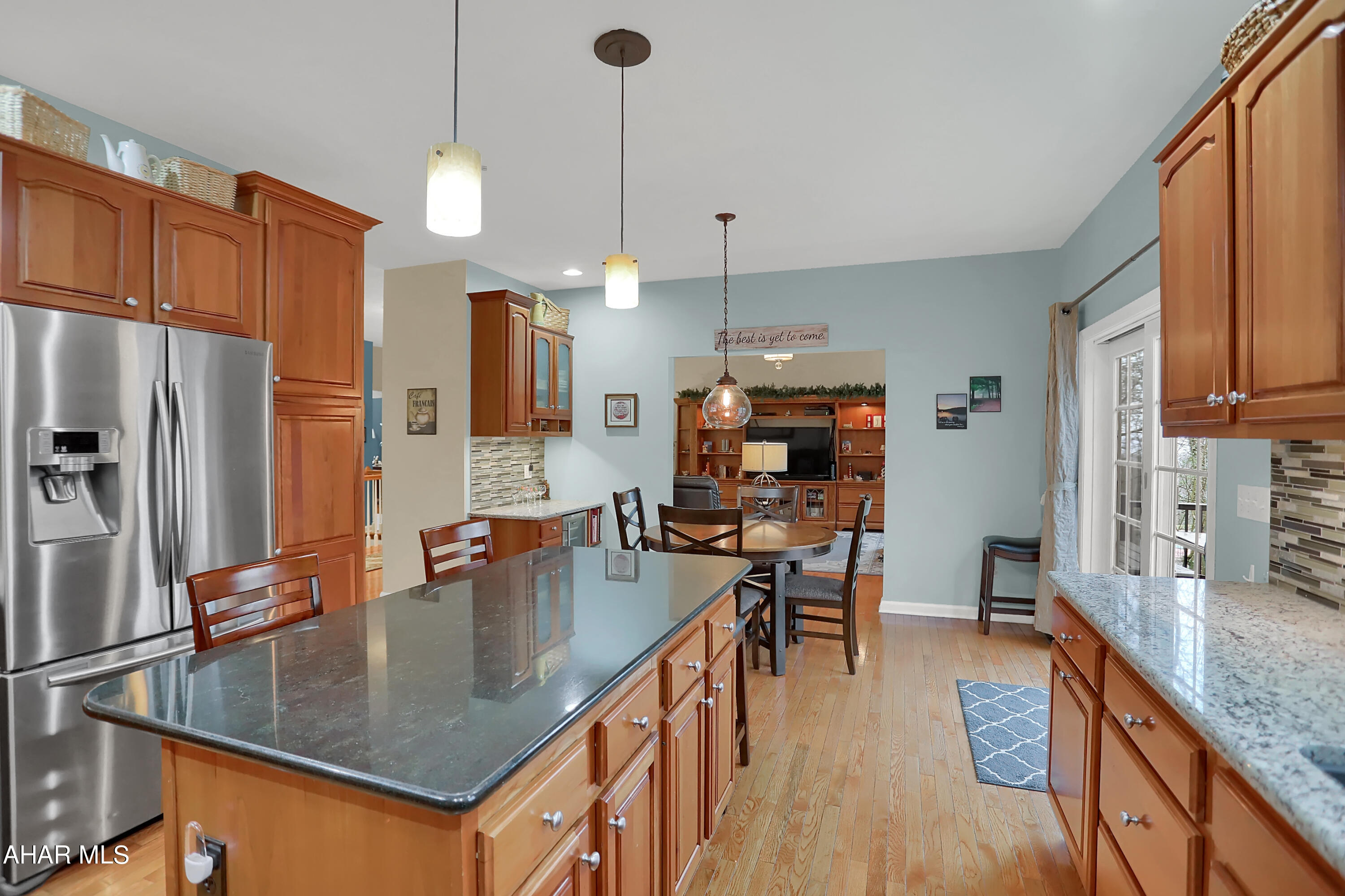 Sylvan East - Residential