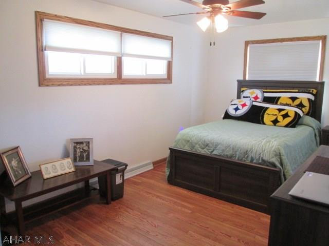 Calvert Hills - Residential