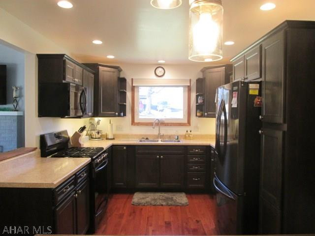 Calvert Hills - Residential