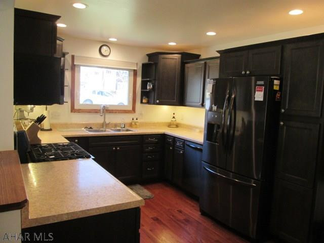 Calvert Hills - Residential