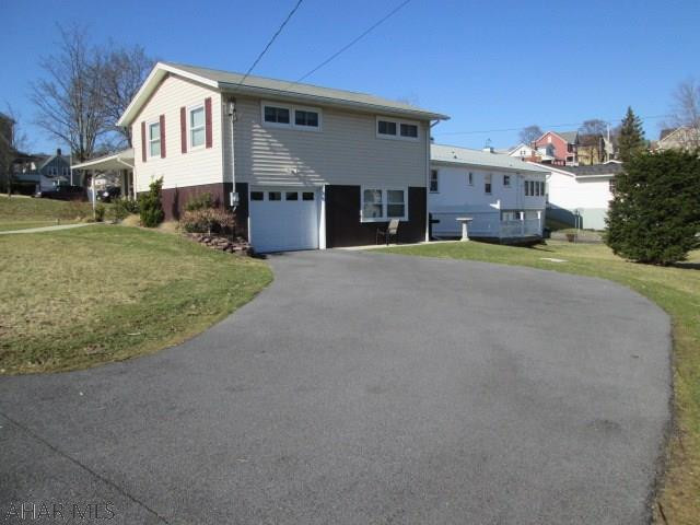 Calvert Hills - Residential