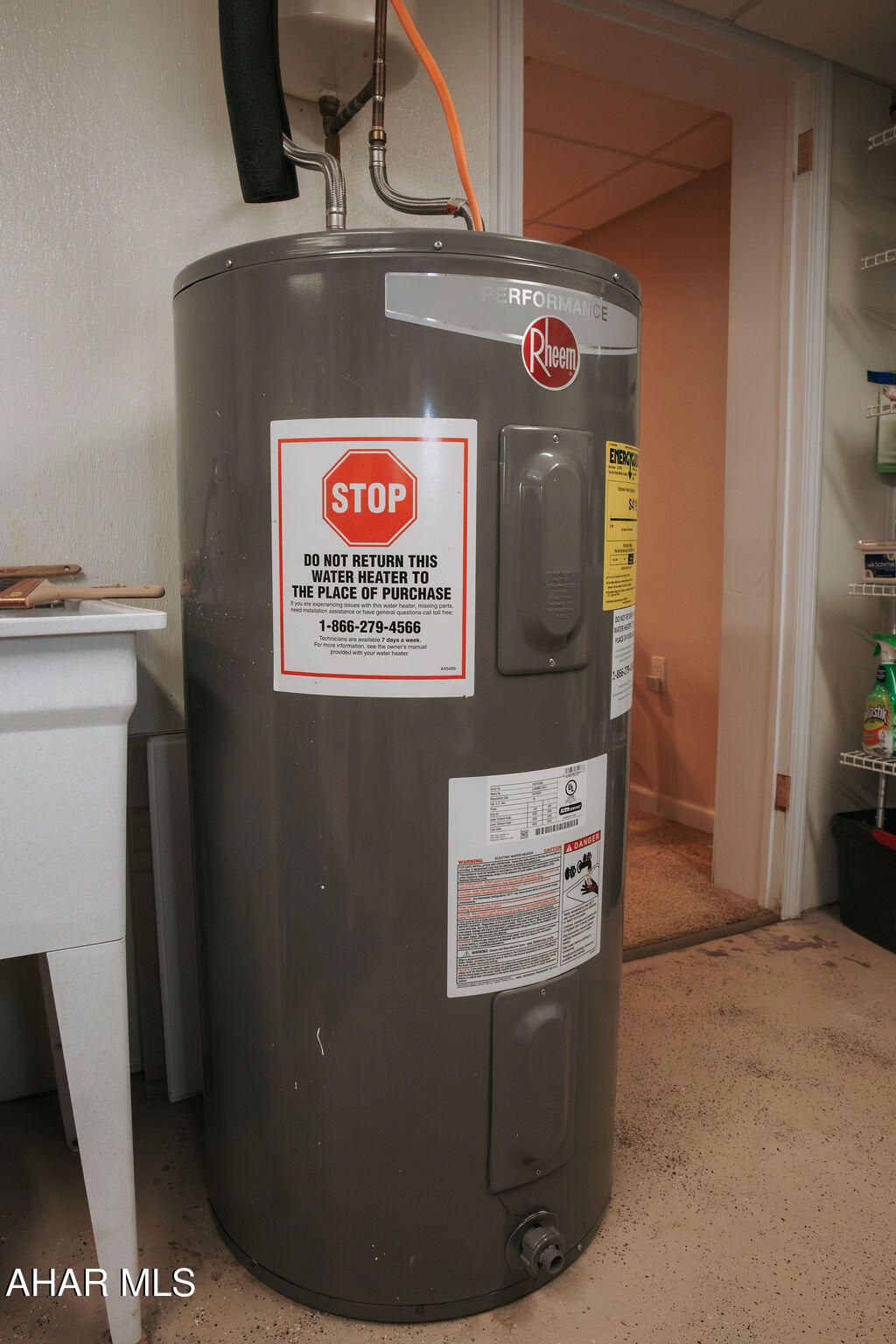None - Residential