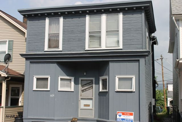 Unknown - Residential Income