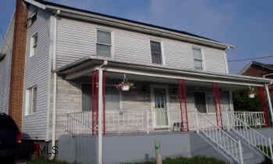 LARGE 2 STORY, NEW CARPETING, PLEASE REMOVE SHOES WHEN SHOWING, SEWAGE TAP IN FEE PAID BY SELLER USE BACK DOOR