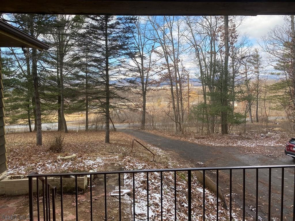 Logan Township - Residential