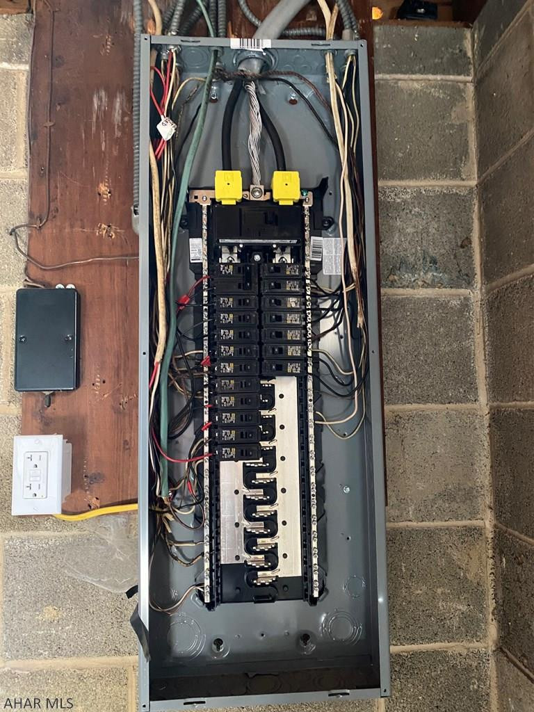 Logan Township - Residential