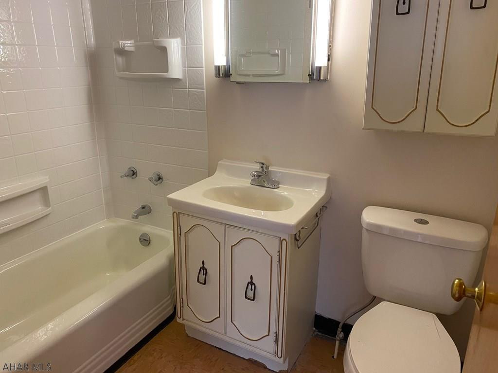 Logan Township - Residential