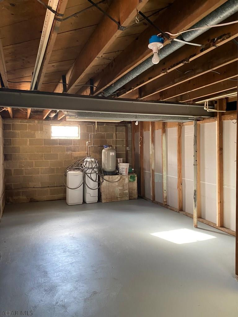 Logan Township - Residential