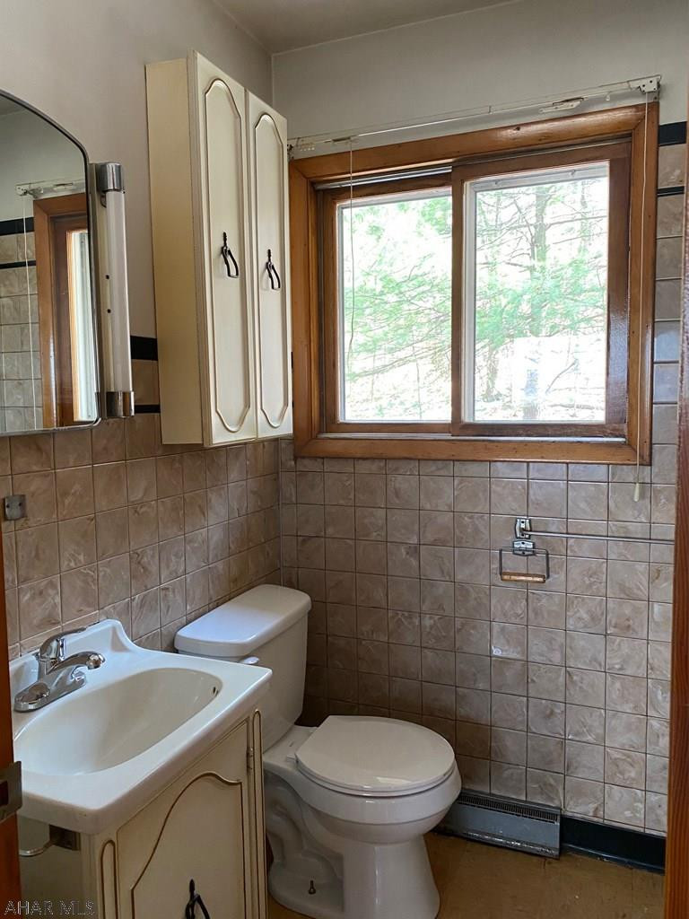 Logan Township - Residential