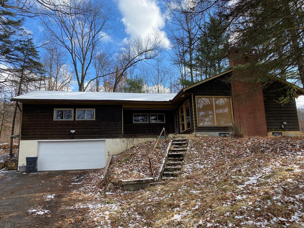 Logan Township - Residential