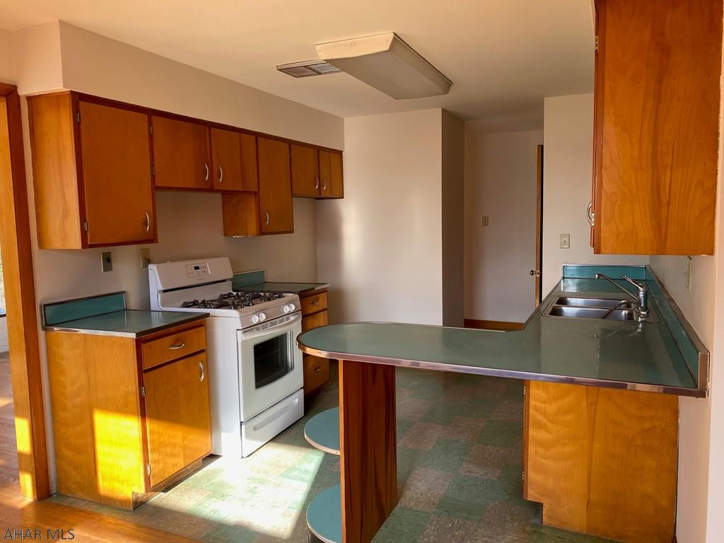 Logan Township - Residential