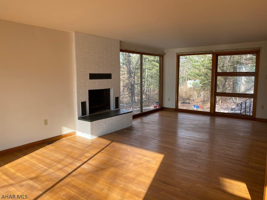 Logan Township - Residential