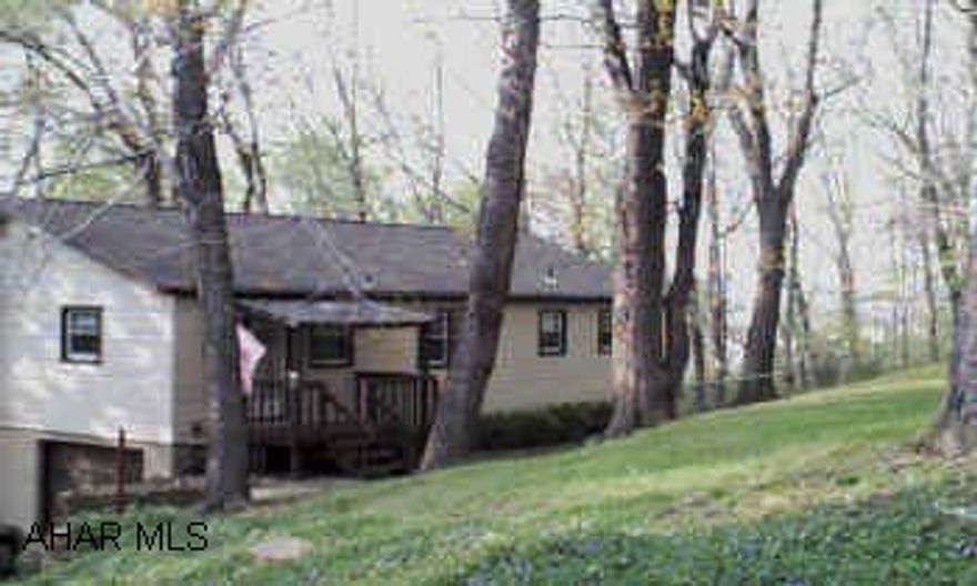 Ranch with finished basement and fenced yard. New furnace and AC with air cleaner, new windows, siding and much more.