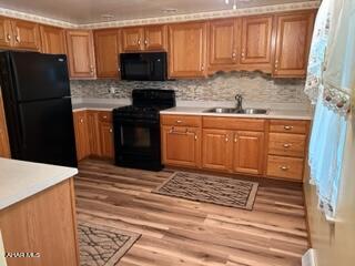 Pleasant Valley - Residential