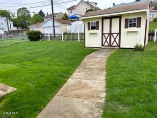 Pleasant Valley - Residential