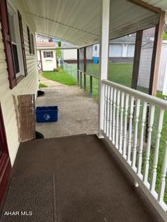 Pleasant Valley - Residential