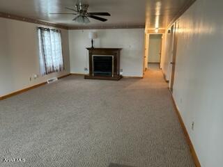 Pleasant Valley - Residential