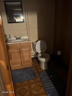 Pleasant Valley - Residential