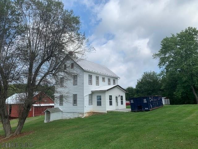 Other - Farm
