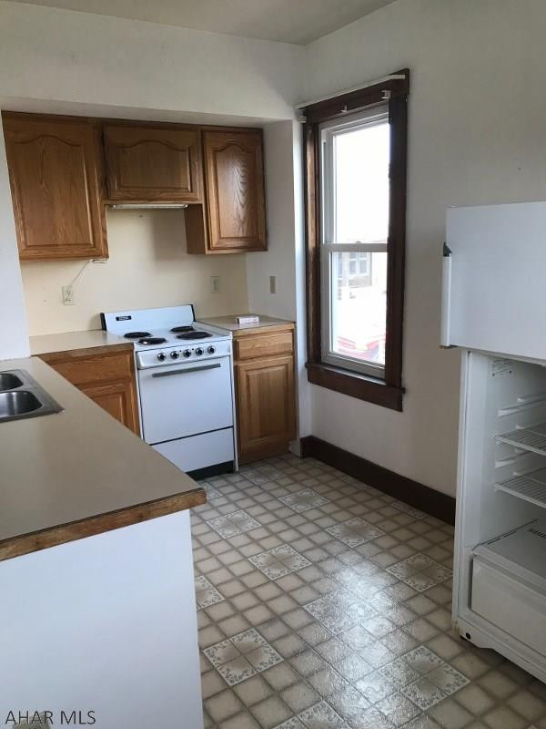 Unknown - Residential Income