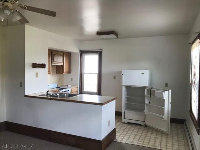 Unknown - Residential Income