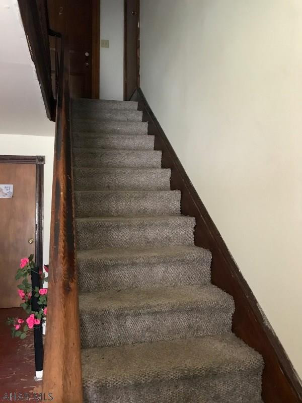 Unknown - Residential Income