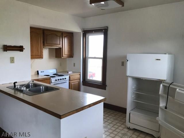 Unknown - Residential Income