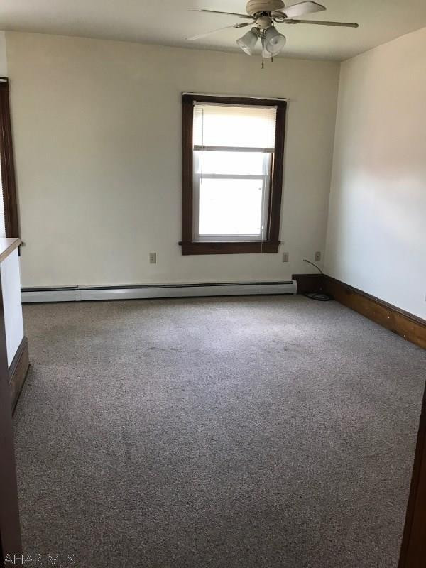 Unknown - Residential Income