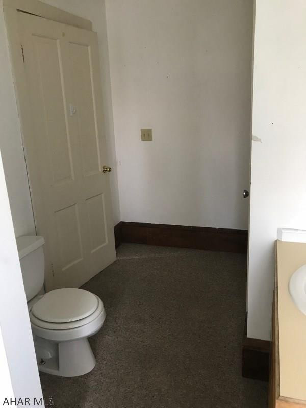 Unknown - Residential Income