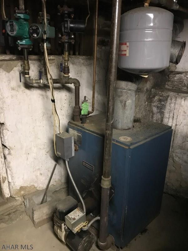 Unknown - Residential Income