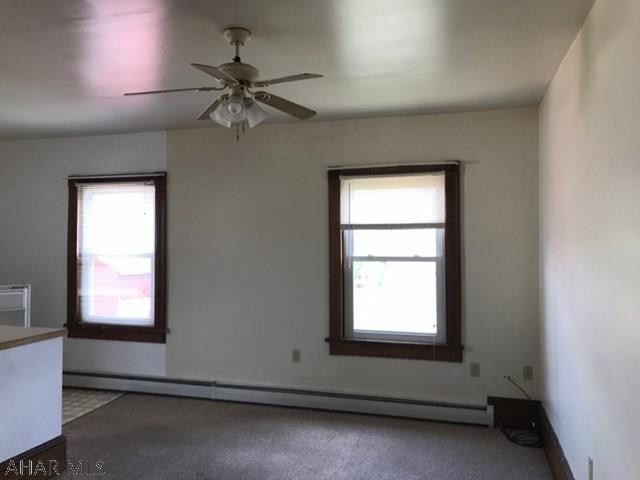 Unknown - Residential Income