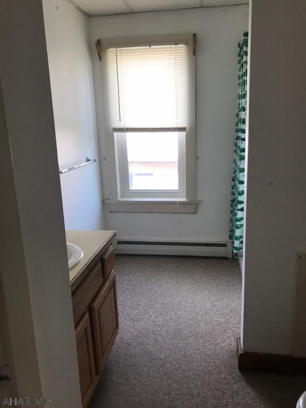 Unknown - Residential Income