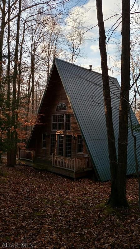 Unknown - Residential