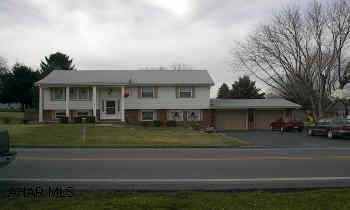 Penn Farms - Residential