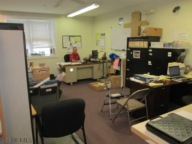 Sinking Valley - Commercial Sale