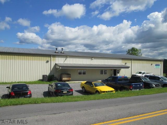 Sinking Valley - Commercial Sale