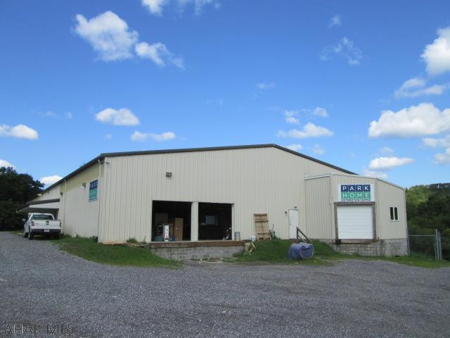 Sinking Valley - Commercial Sale