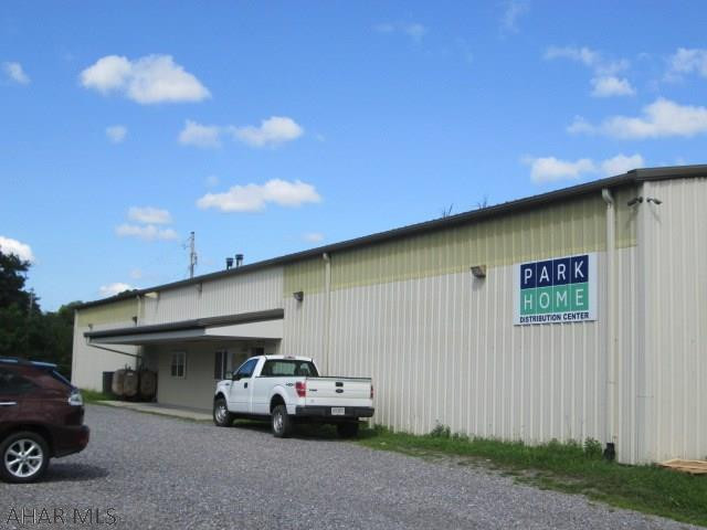 Sinking Valley - Commercial Sale