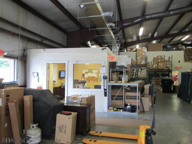 Sinking Valley - Commercial Sale