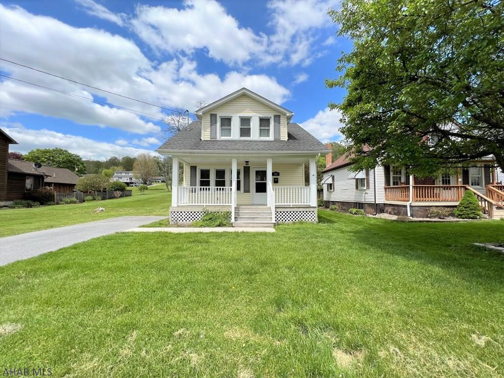 Unknown - Residential