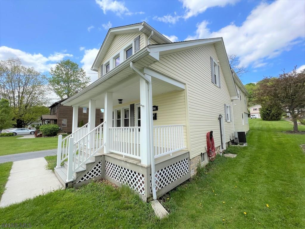 Unknown - Residential