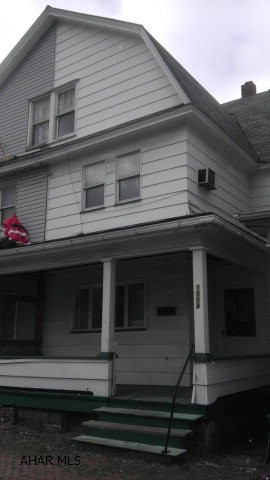 Unknown - Residential