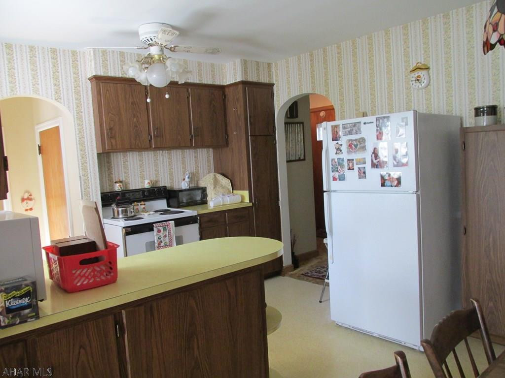 Unknown - Residential