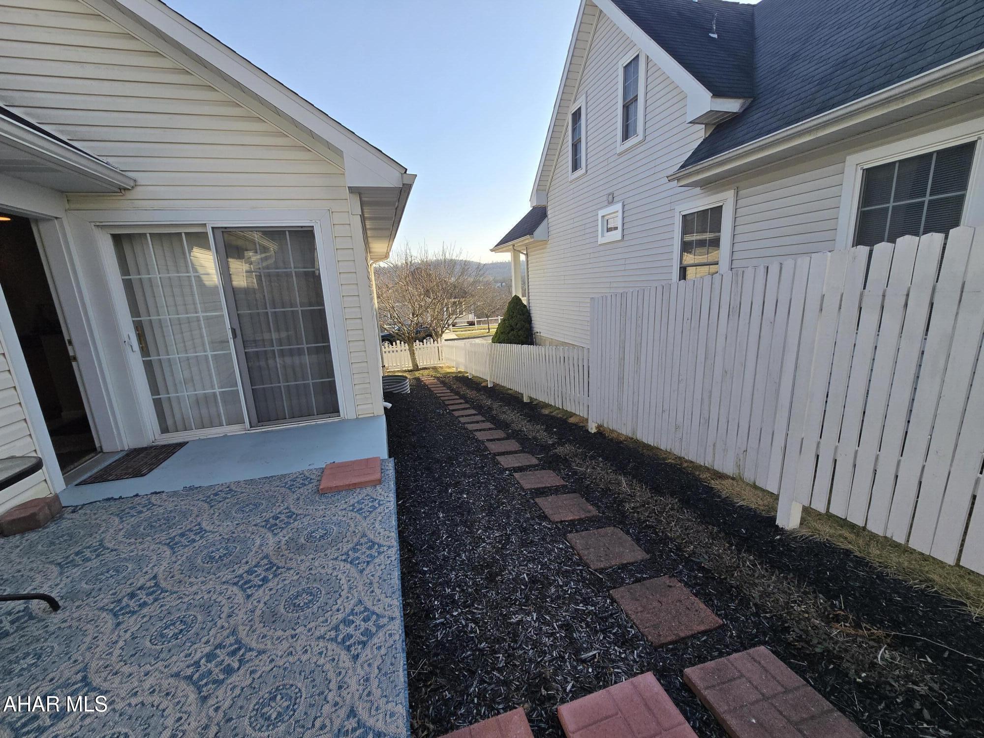 Holiday Hills - Residential