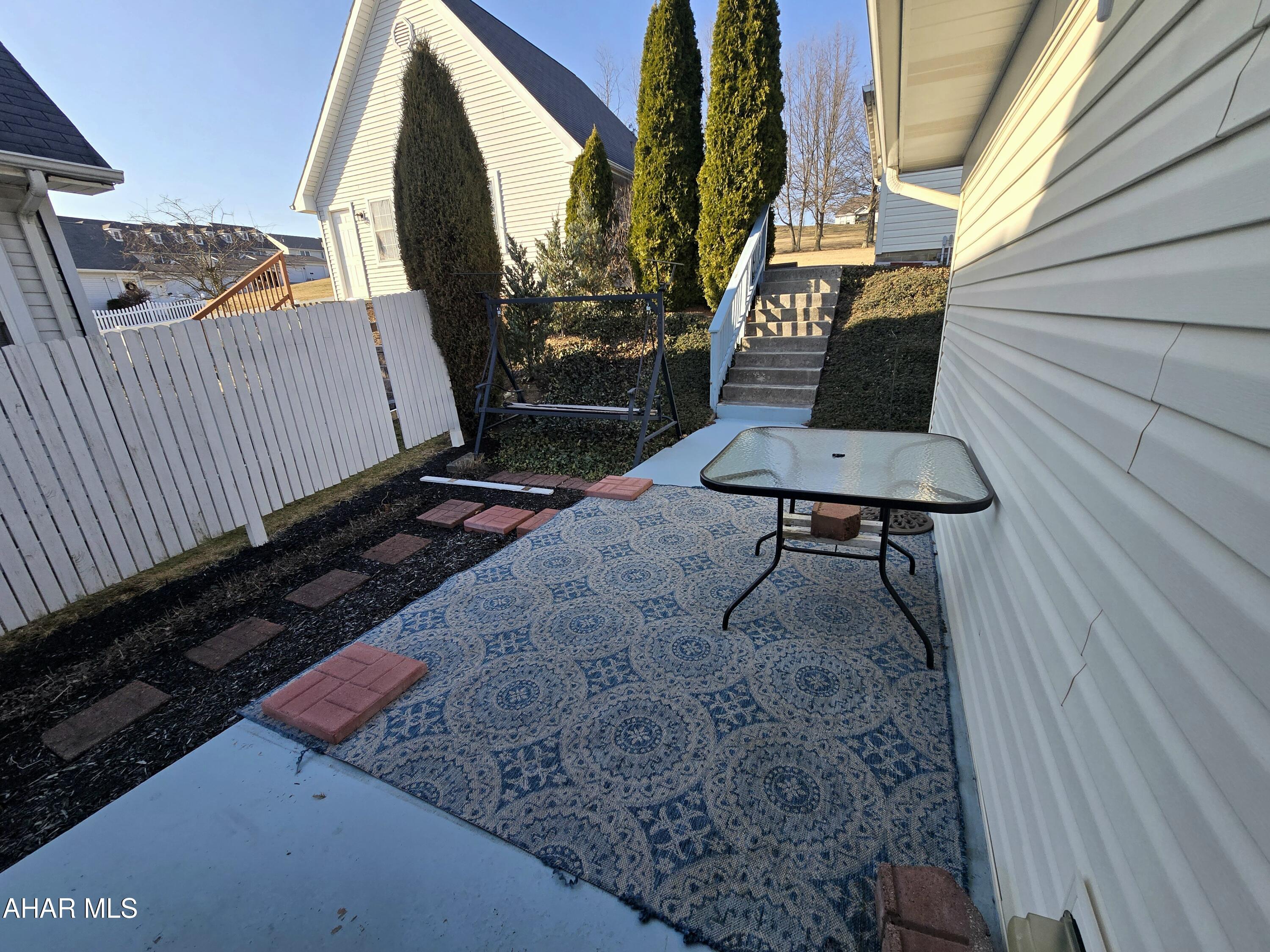 Holiday Hills - Residential