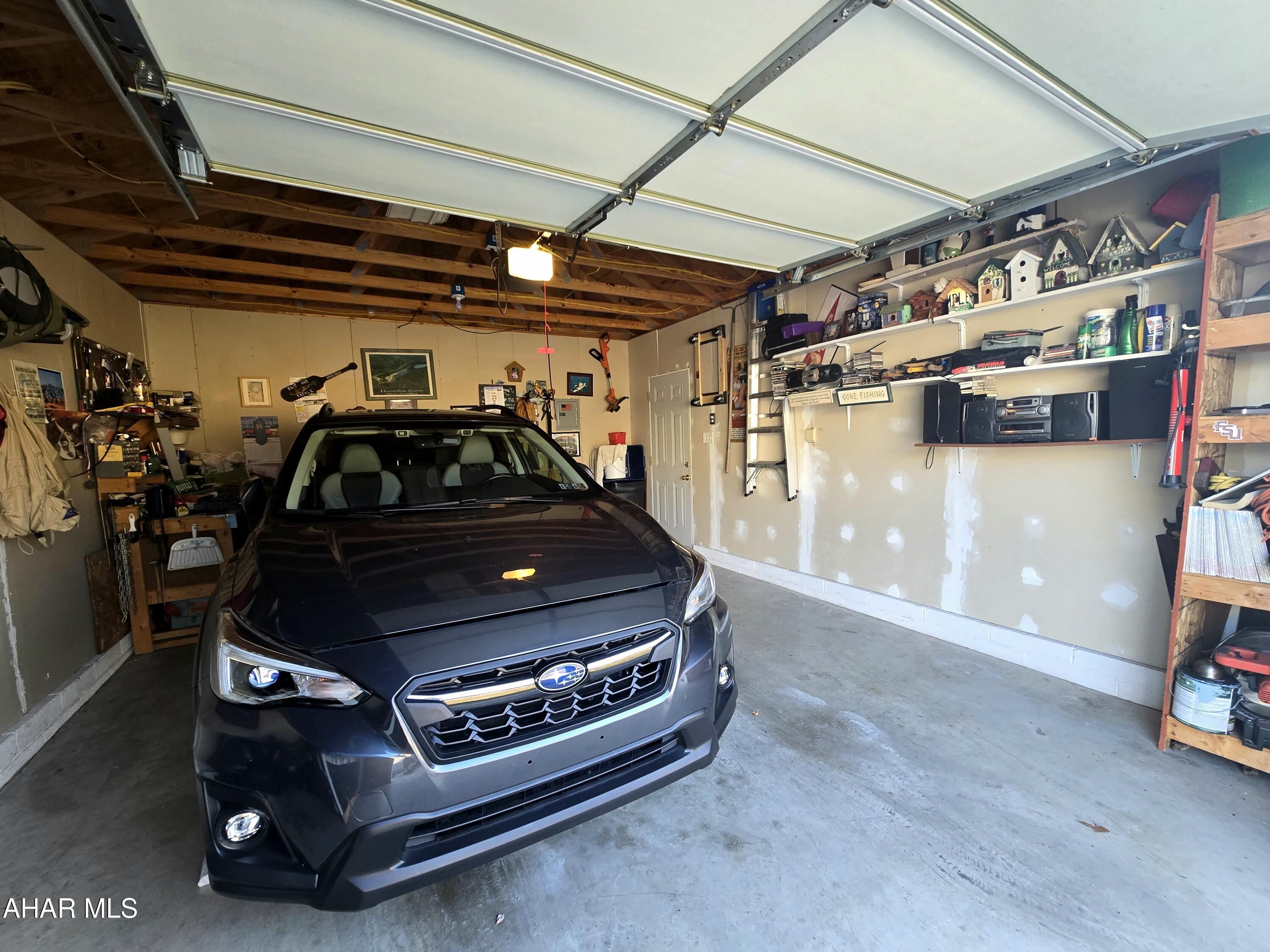 Holiday Hills - Residential