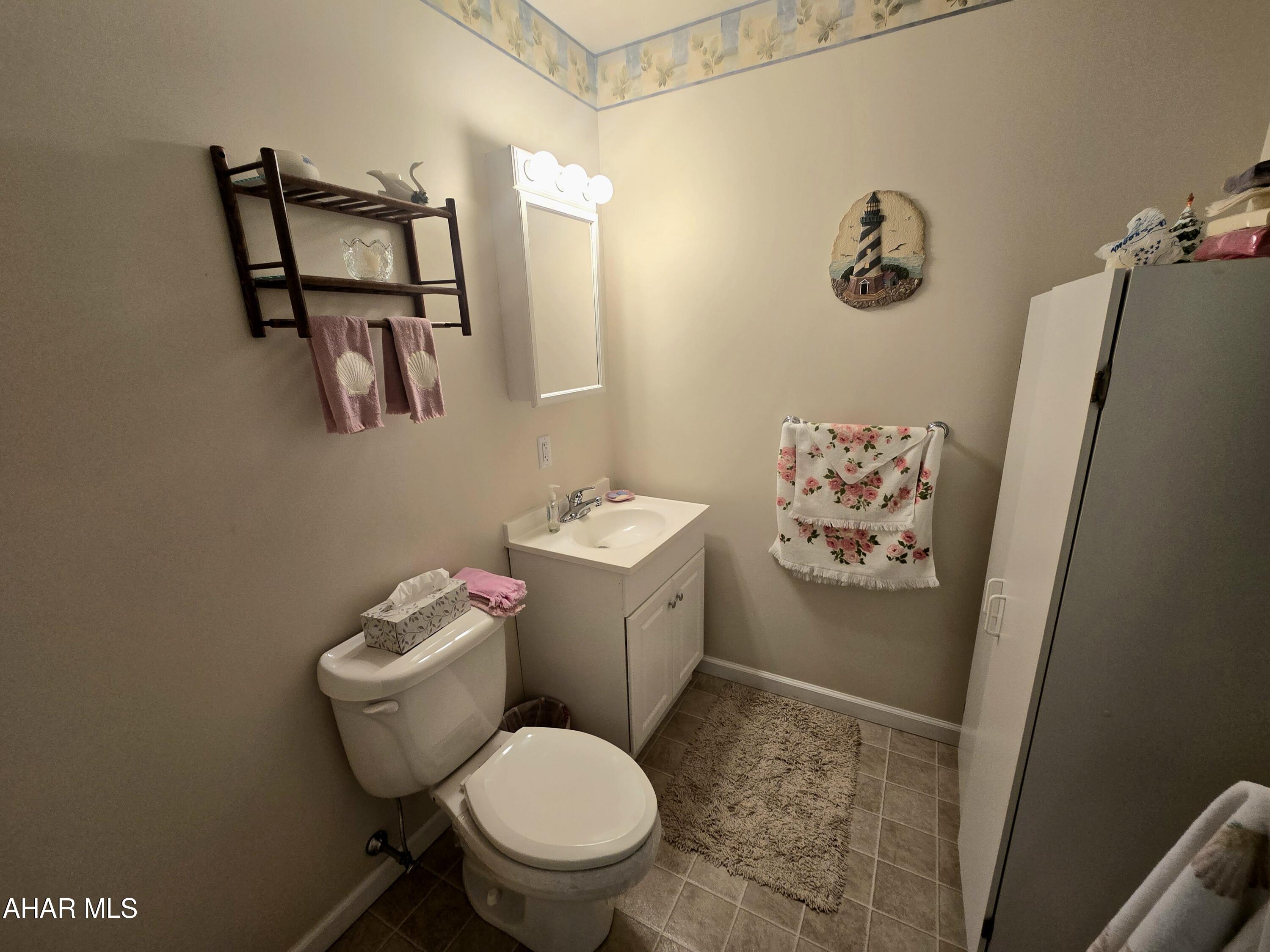 Holiday Hills - Residential